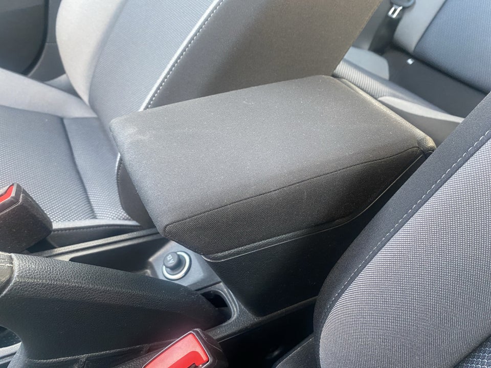 Seat Ibiza 1,0 TSi 115 Style 5d