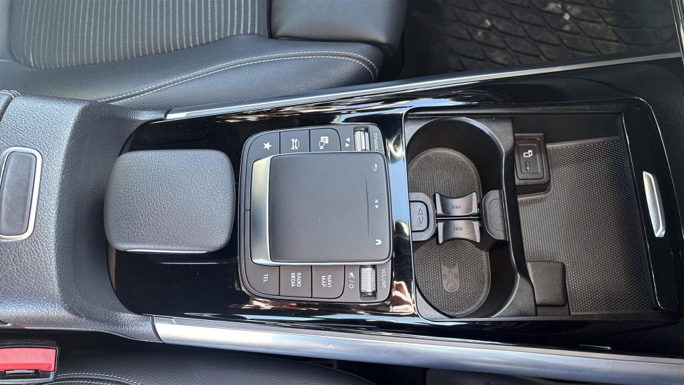 Mercedes EQA250 Progressive 5d