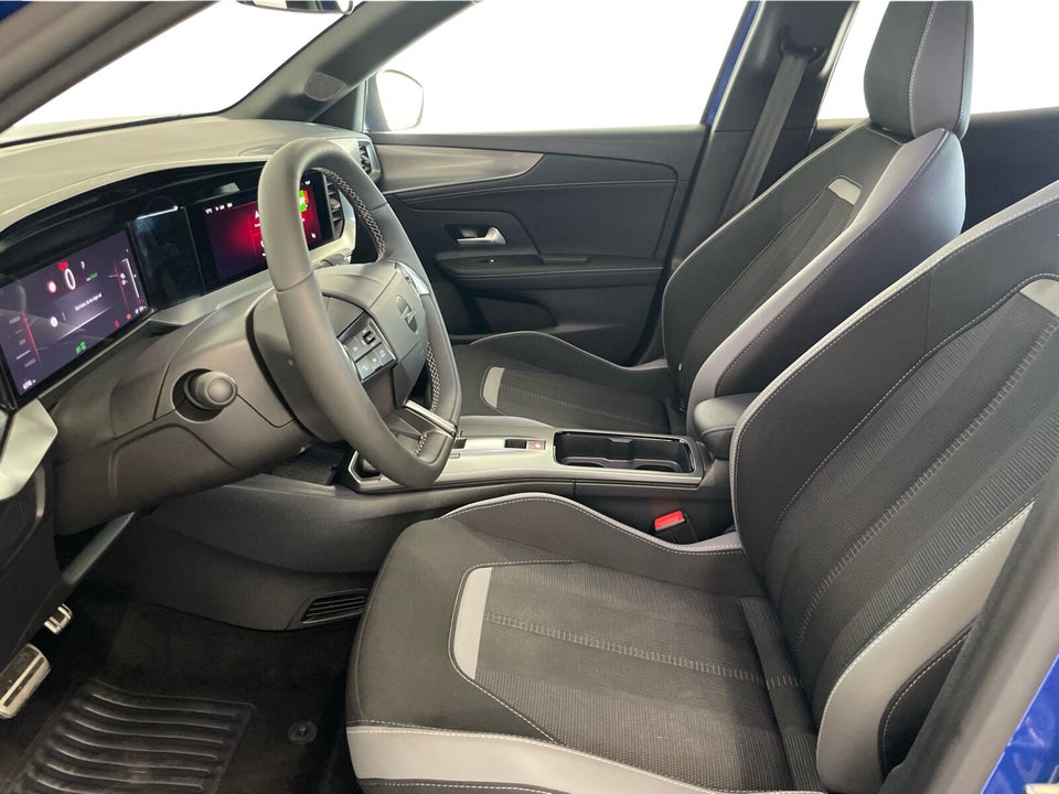 Opel Mokka-e 54 GS Line 5d