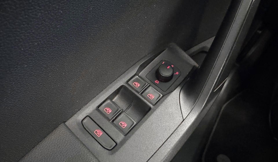 Seat Ibiza 1,0 TSi 95 Style 5d