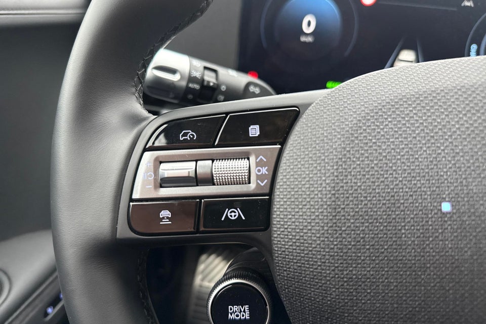 Hyundai Ioniq 5 84 Ultimate 5d