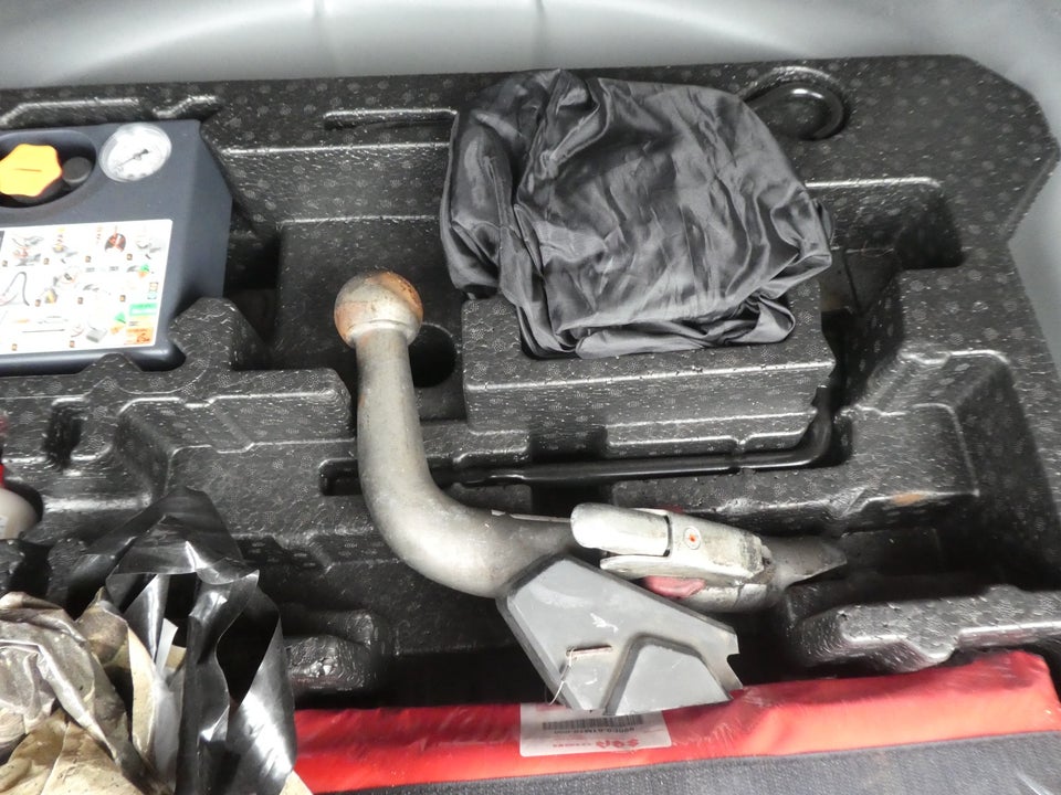 Suzuki Vitara 1,6 Exclusive aut. 5d