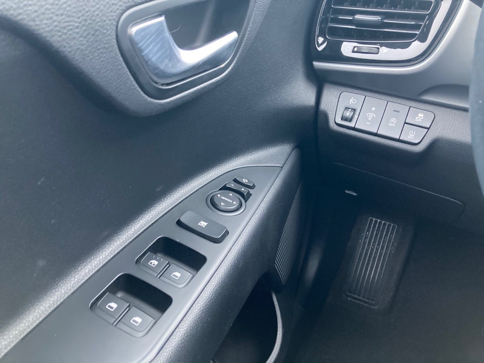 Kia Stonic 1,0 T-GDi mHEV Prestige Upgrade DCT 5d