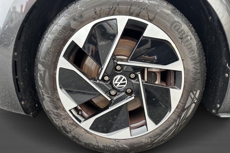 VW ID.3 45 Pure Performance 5d