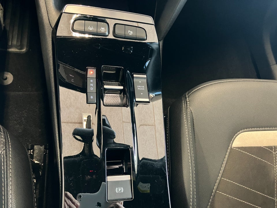 Opel Mokka-e 50 Ultimate 5d