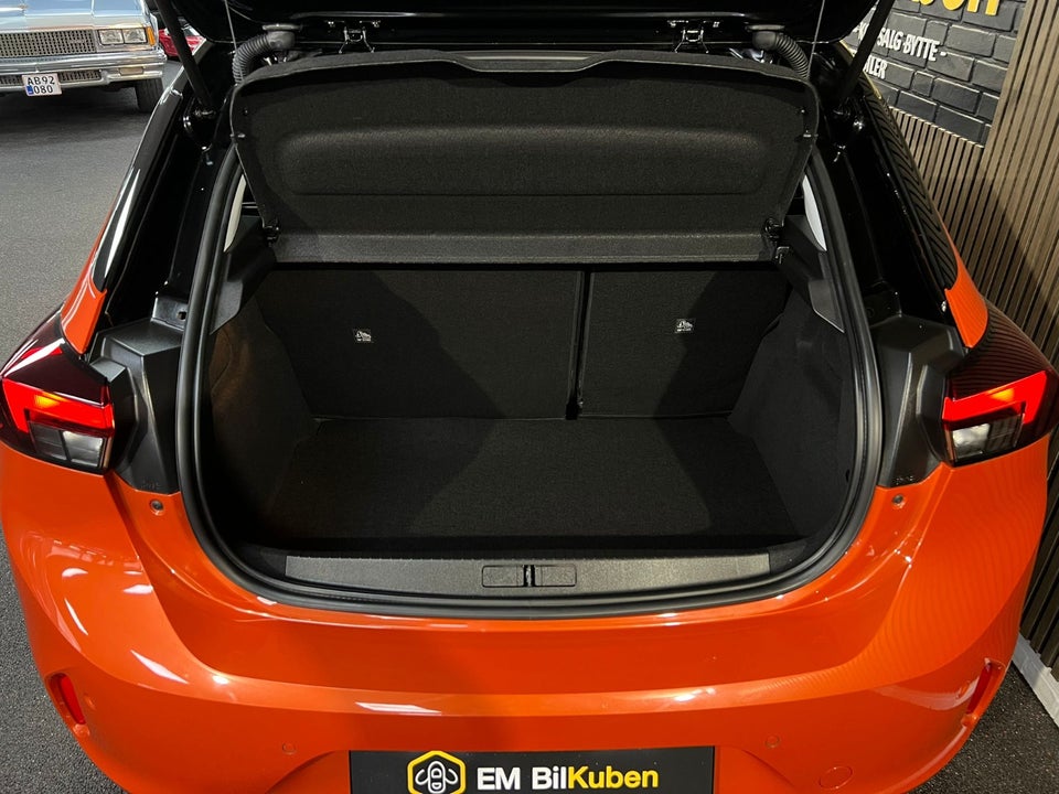 Opel Corsa-e 50 Edition 5d