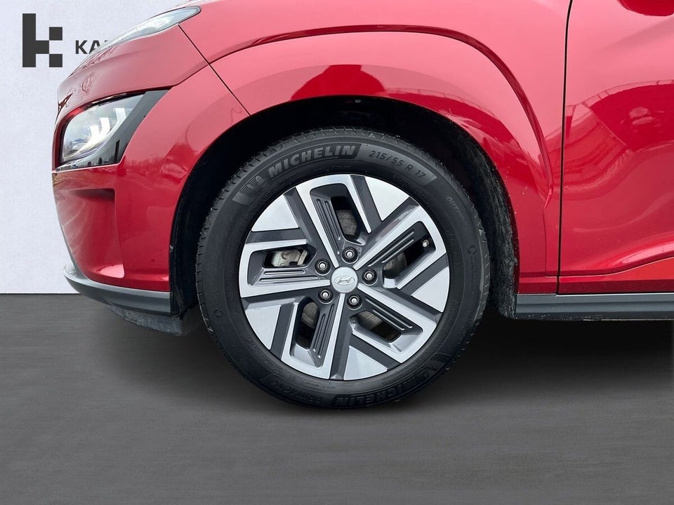 Hyundai Kona 64 EV Prime 5d