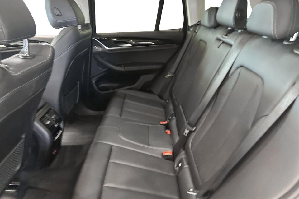 BMW X3 2,0 xDrive30e X-Line aut. 5d