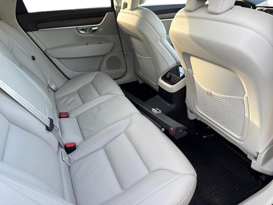 Volvo V90 2,0 T6 ReCharge Inscription aut. AWD 5d