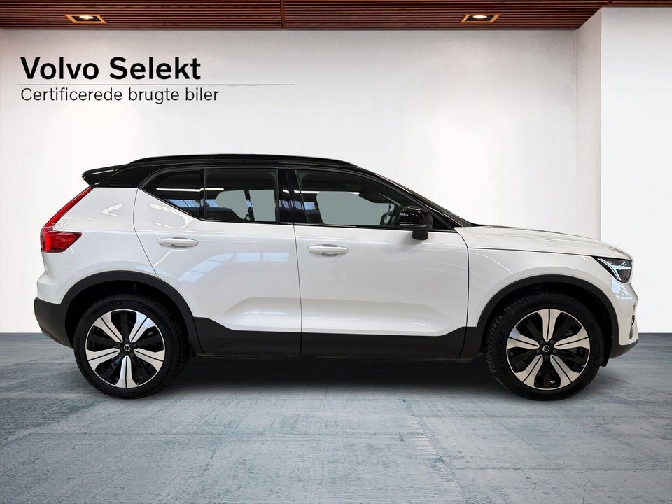 Volvo XC40 P6 ReCharge Core 5d