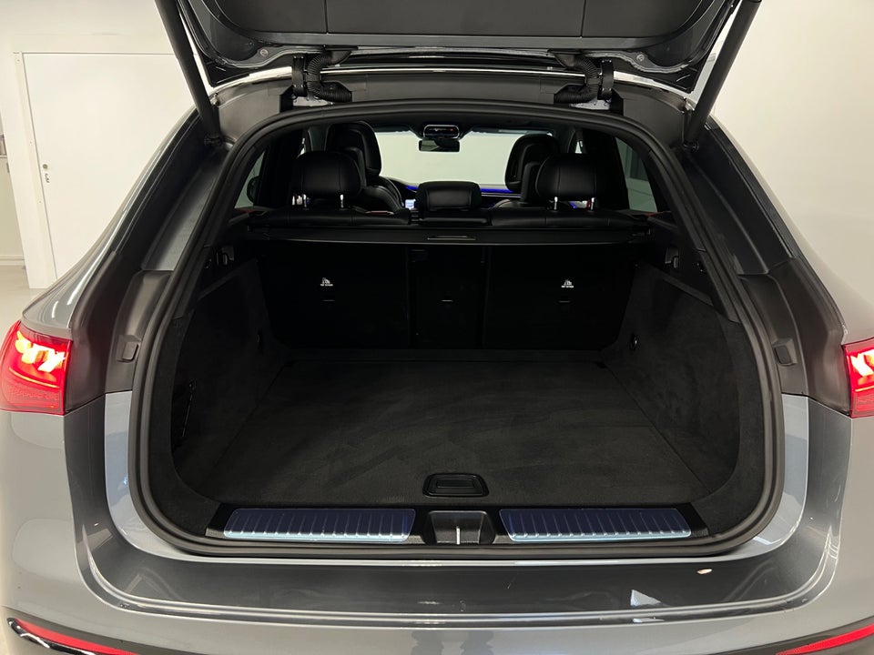 Mercedes EQE43 SUV AMG Premium Plus 4Matic 5d