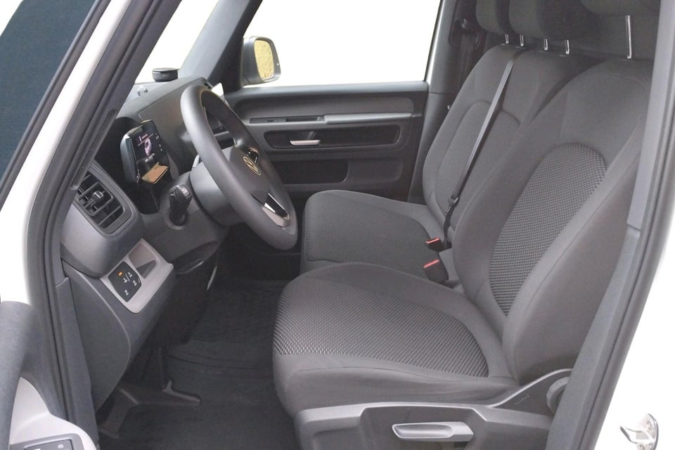 VW ID.Buzz 79 Cargo Comfort
