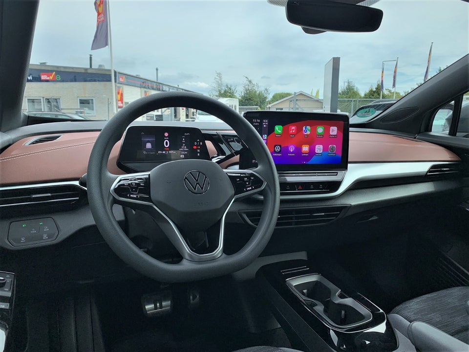 VW ID.5 77 Pro Performance 5d