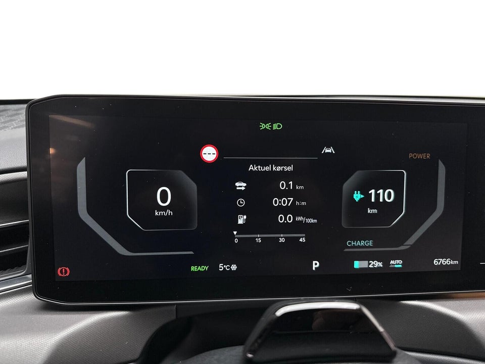 Kia EV9 99 Long Range Performance Premium AWD 7prs 5d