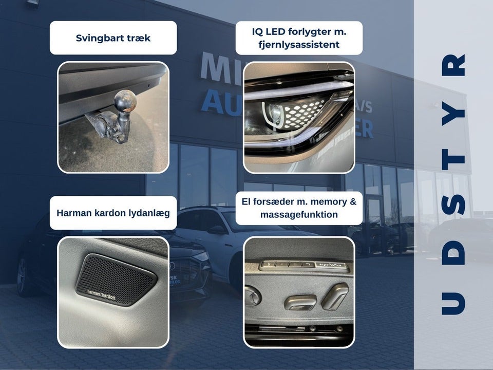 VW ID.4 77 Style 5d