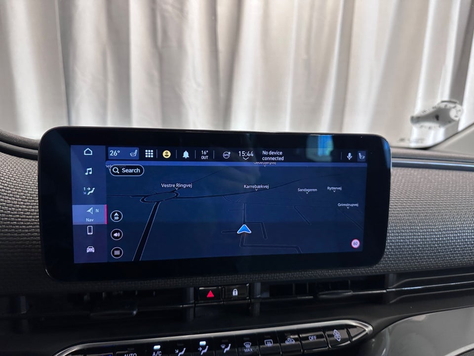 Fiat 500e 42 la Prima Cabrio 2d