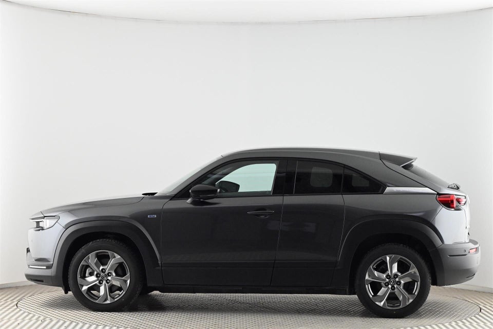 Mazda MX-30 e-SkyActiv Makoto 5d