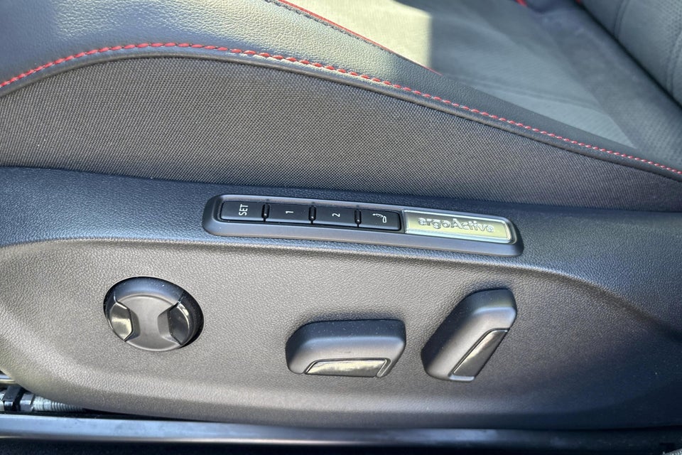 VW ID.7 86 GTX Max+ Tourer 4Motion 5d