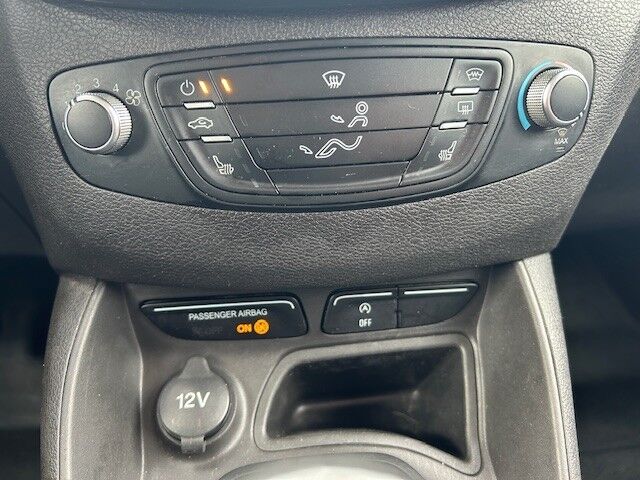 Ford Transit Courier 1,5 TDCi 75 Ambiente Van 4d