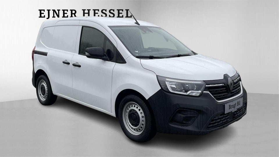 Renault Kangoo 1,5 dCi 95 L1 Nordic Line EDC