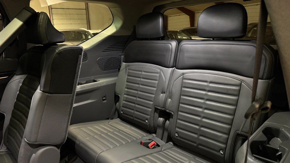 Kia EV9 99 Long Range Premium Launch Edition RWD 7prs 5d