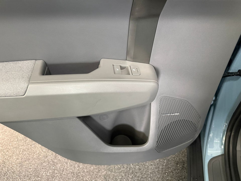 Kia EV3 81 Long Range Earth 5d