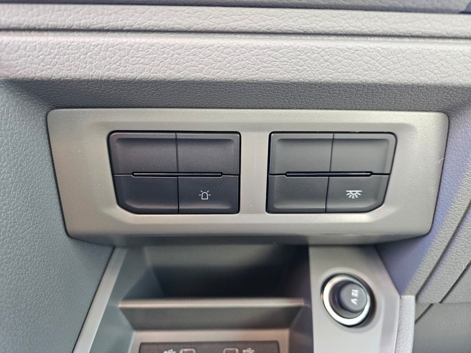 MAN TGE 2,0 3.180 Kassevogn L3H3 aut. FWD