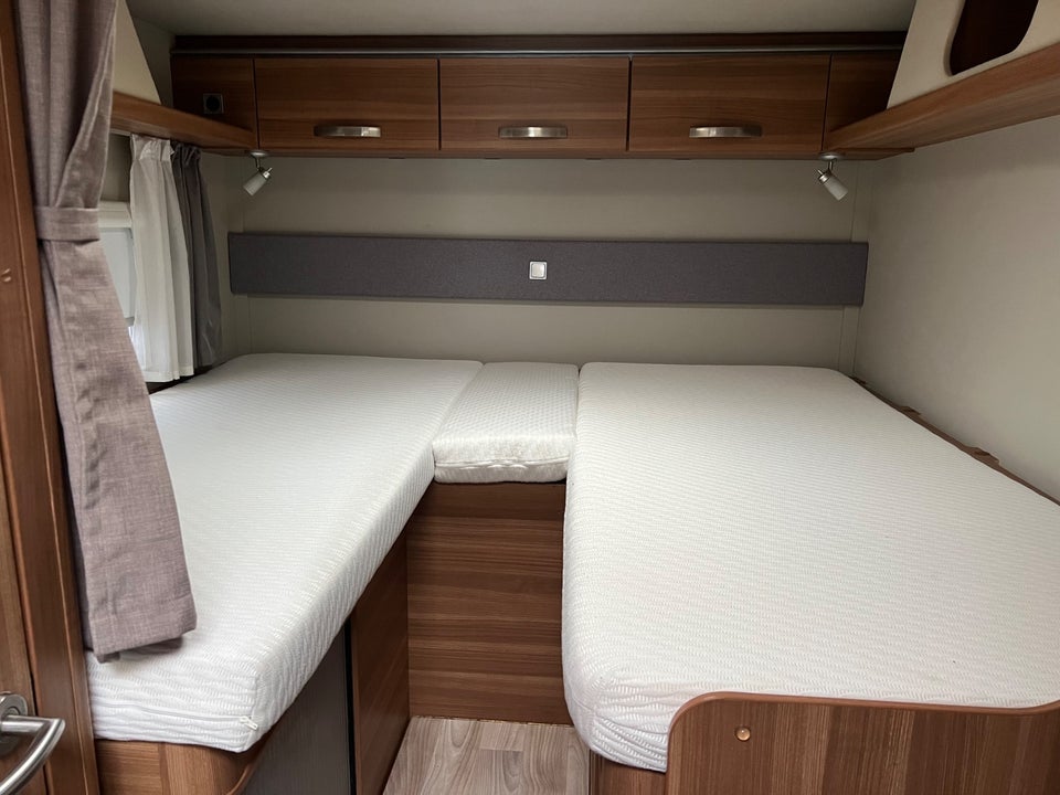 Fiat Weinsberg 2,3 MJT Carasuite 700 ME aut.