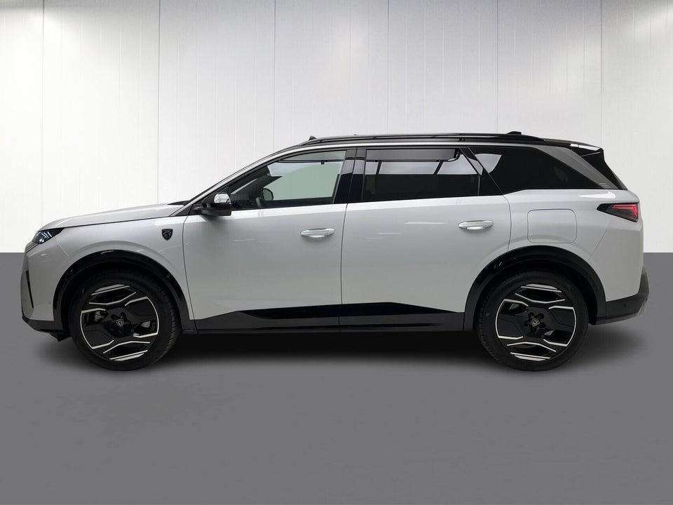 Peugeot e-5008 77 GT Pack 7prs 5d