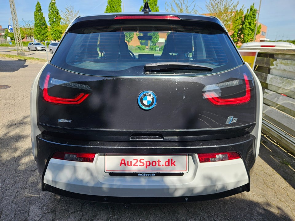 BMW i3 BEV 5d