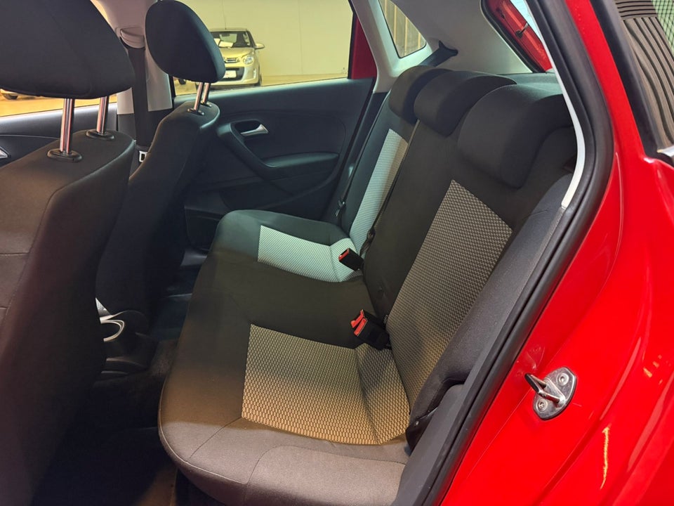 VW Polo 1,2 Trendline 5d