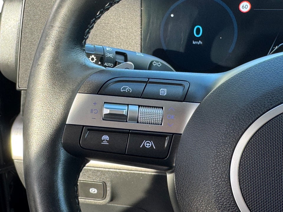 Hyundai Kona 65 EV Essential 5d