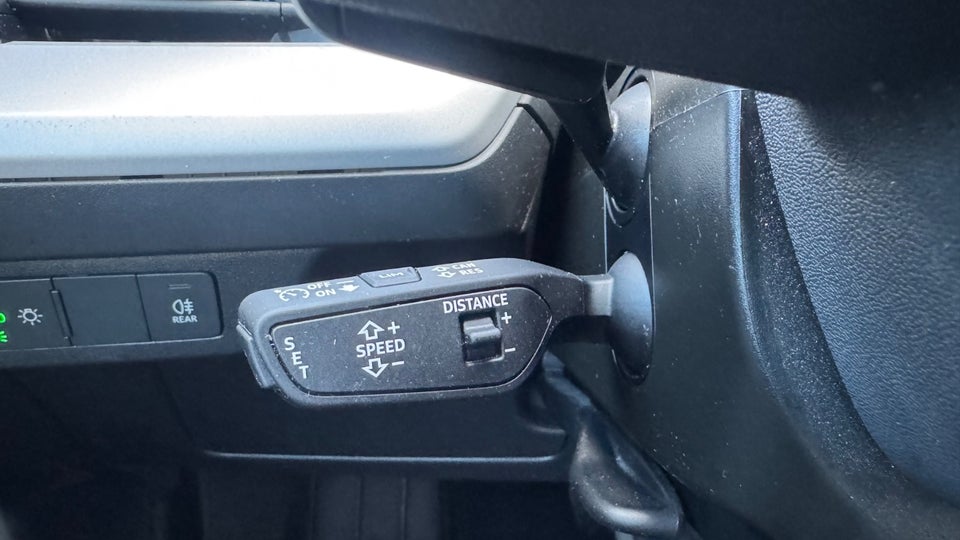 Audi Q4 e-tron 45 Progress 5d
