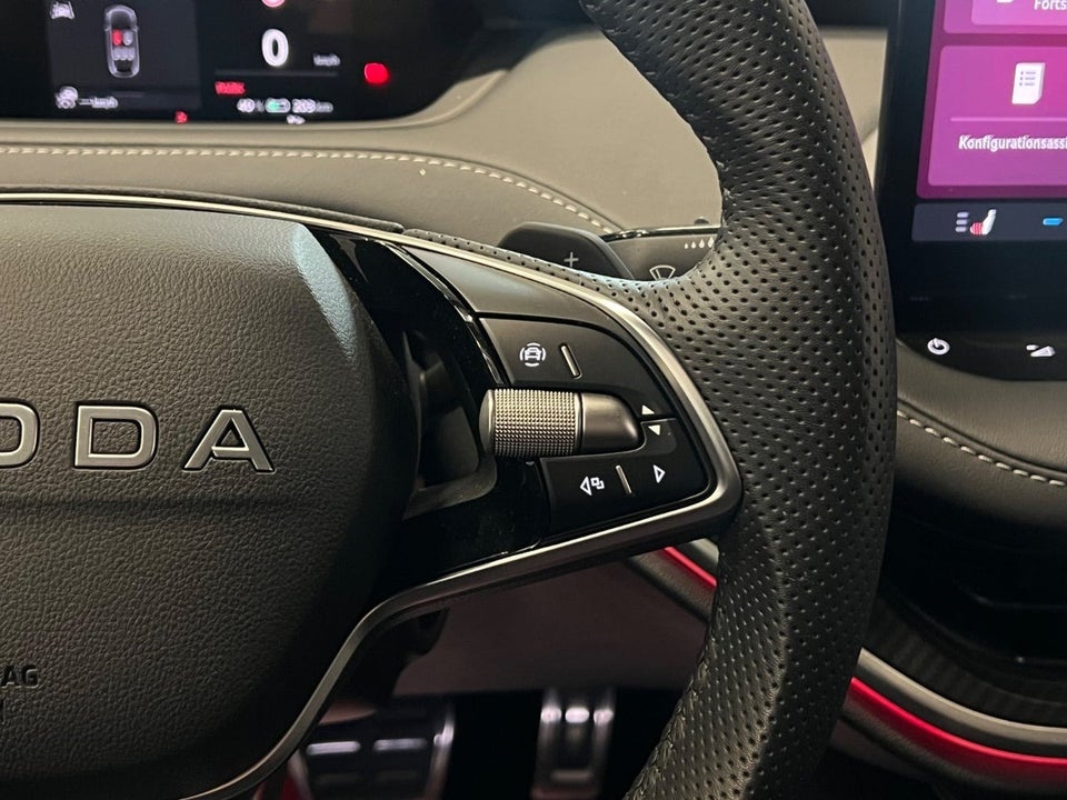 Skoda Enyaq 85 iV Sportline Maxx Coupé 5d