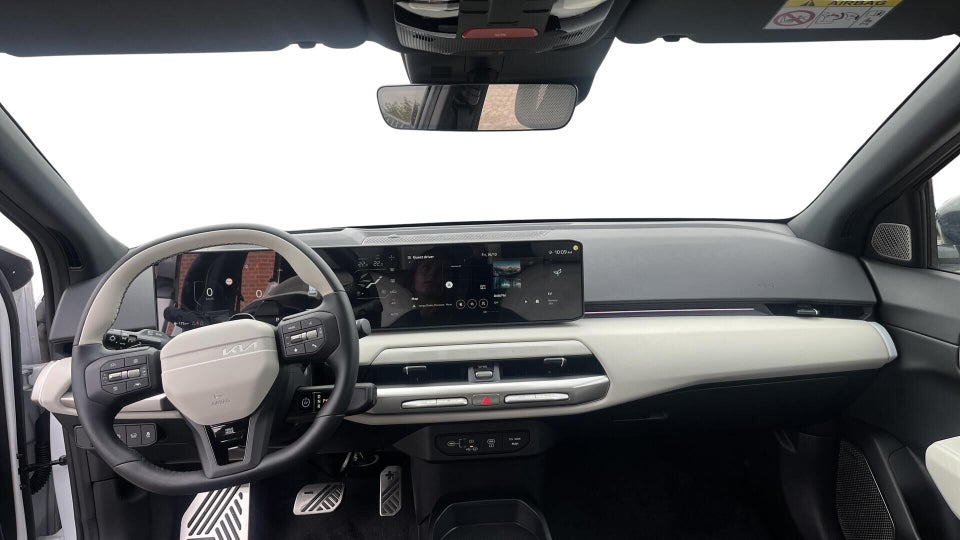Kia EV4 81 Long Range GT-Line 5d