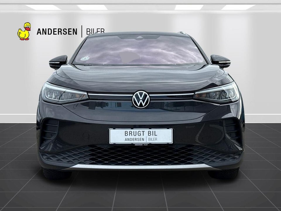 VW ID.4 77 1ST Pro Performance 5d