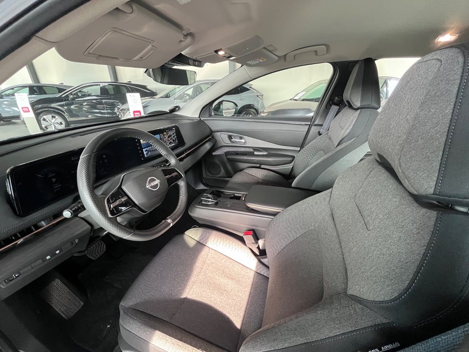 Nissan Ariya 63 Engage 5d