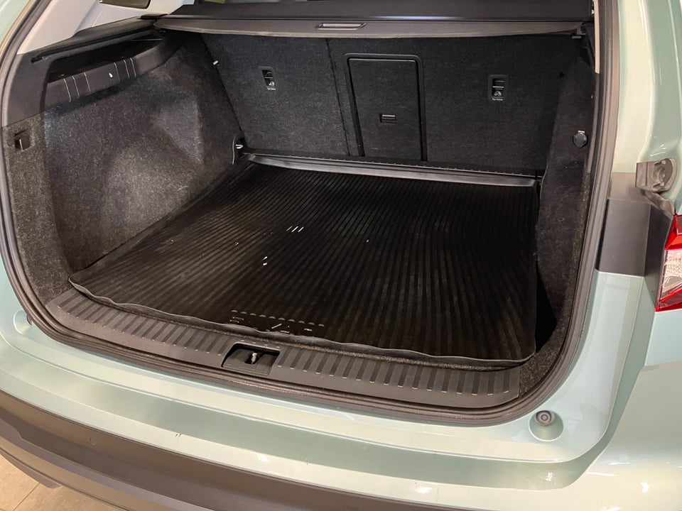 Skoda Enyaq 80 iV 5d