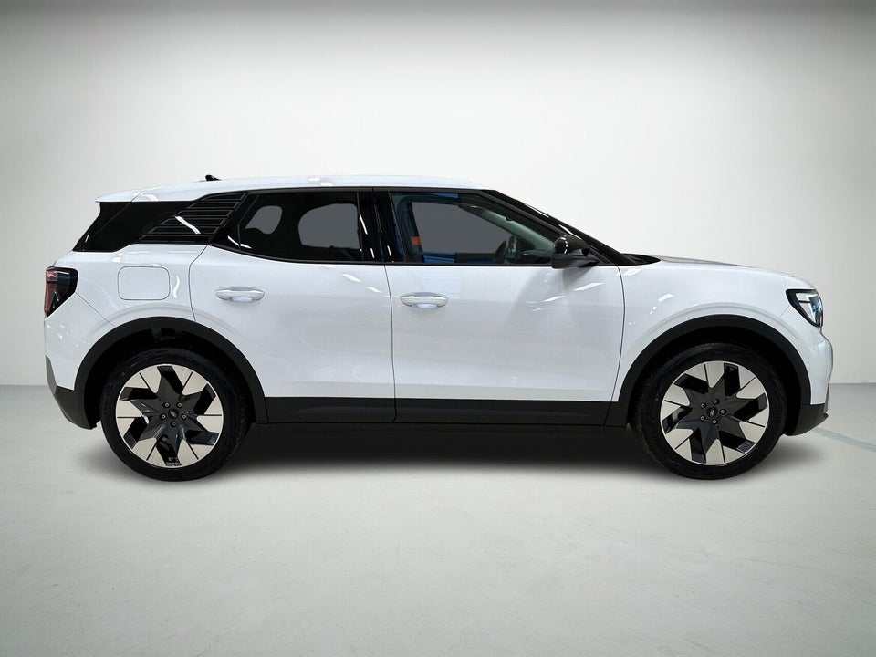 Ford Explorer 82 Premium Extended Range 5d