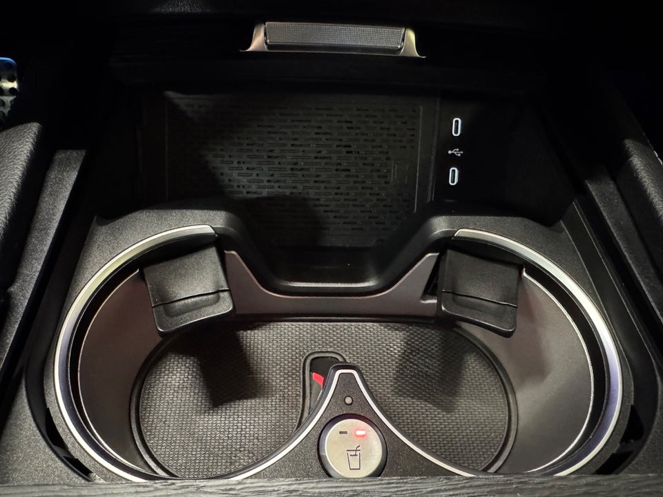 Mercedes GLE53 3,0 AMG Hybrid Coupé aut. 4Matic+ 5d