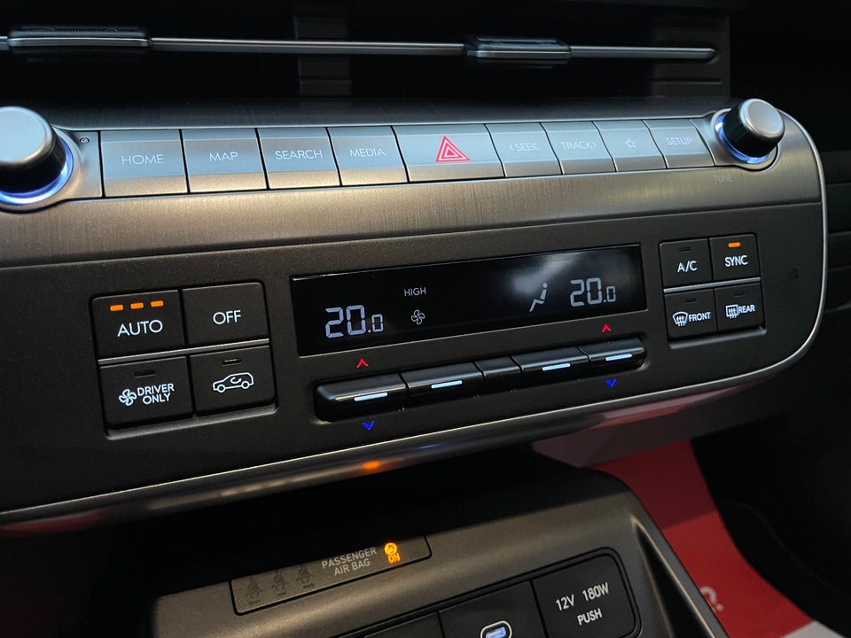 Hyundai Kona 65 EV Essential 5d