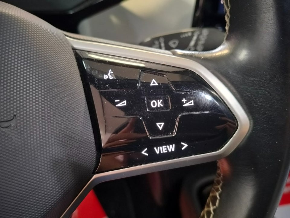 VW ID.3 58 Active Pro Performance 5d