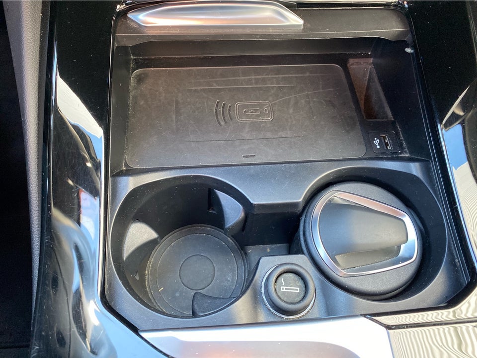 BMW iX3 Charged Plus 5d