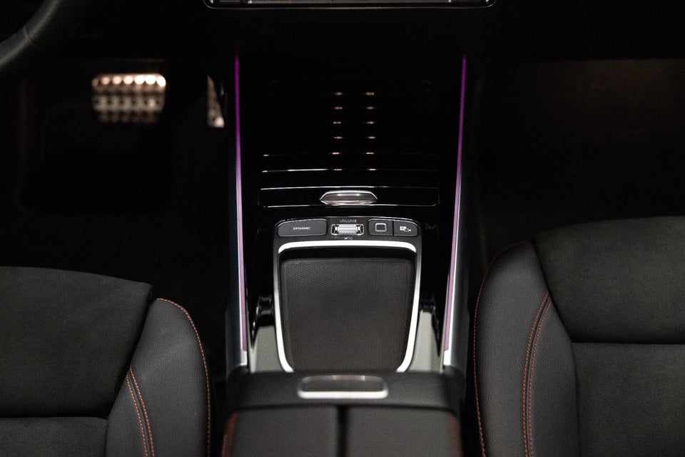 Mercedes EQB250+ AMG Premium 7prs 5d