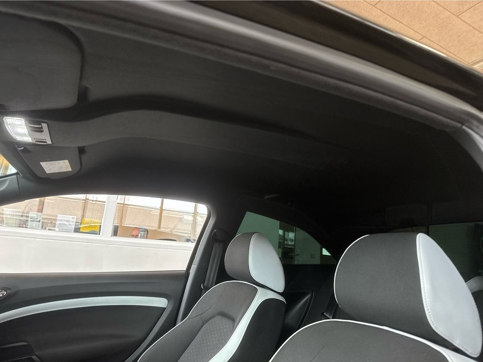 Seat Ibiza 1,8 TSi 192 Cupra SC 3d