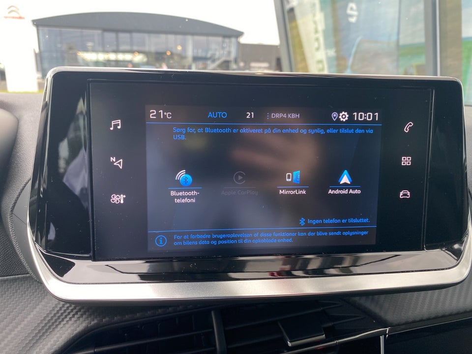 Peugeot 2008 1,2 PureTech 130 Platin EAT8 5d
