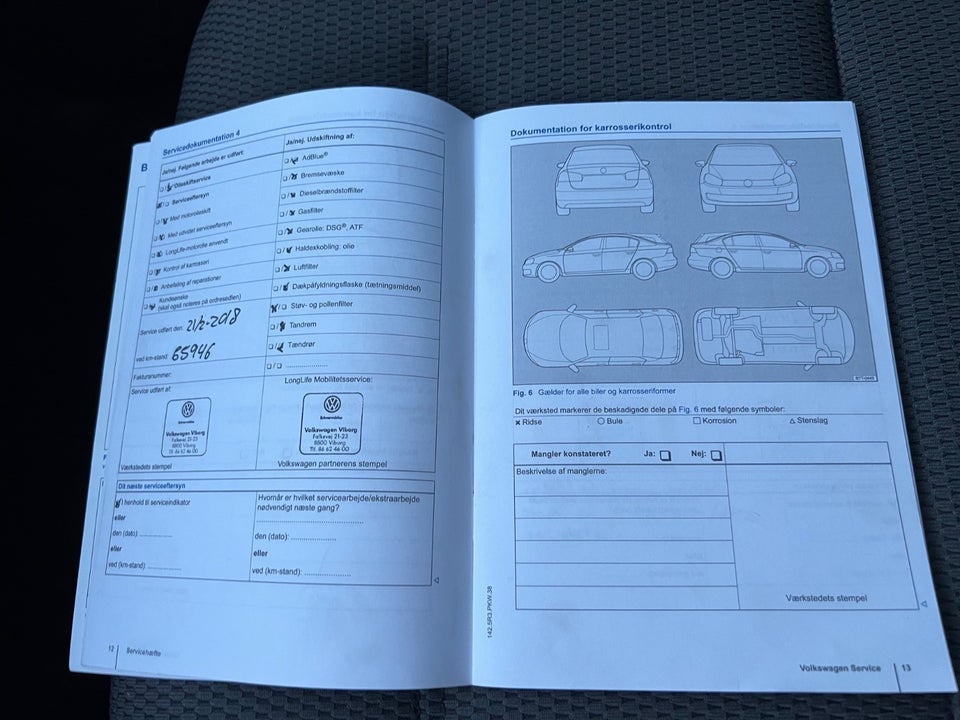 VW Golf VII 1,4 TSi 122 Comfortline BMT 5d