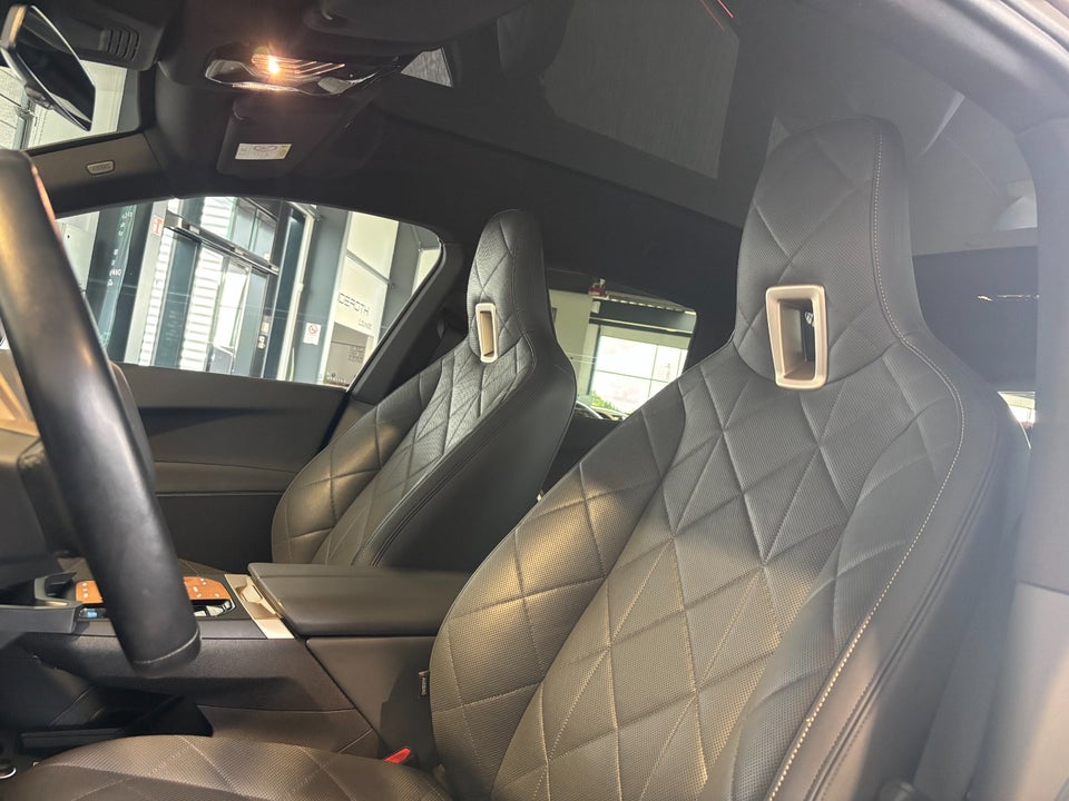 BMW iX xDrive50 Sport 5d