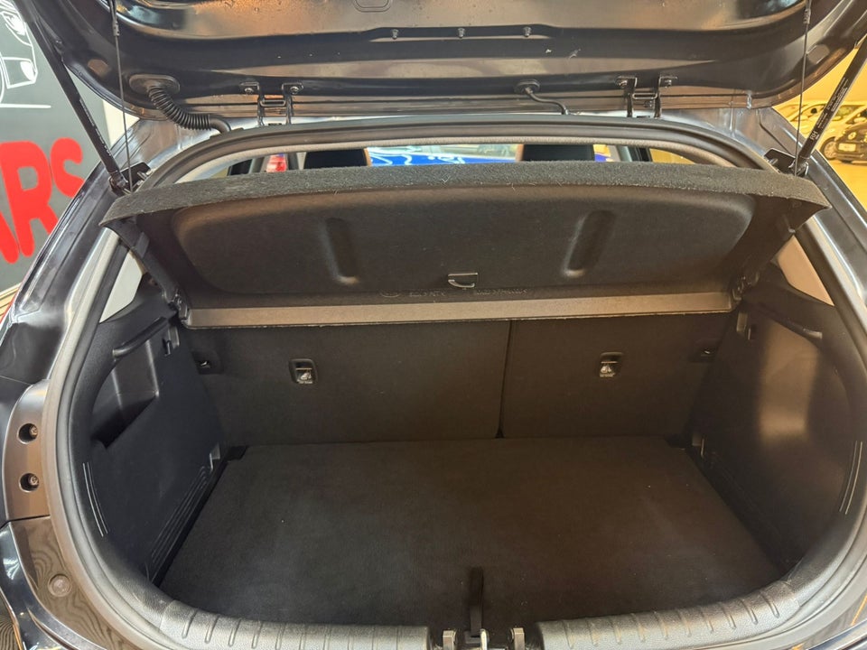Kia Rio 1,25 MPi Prestige+ 5d