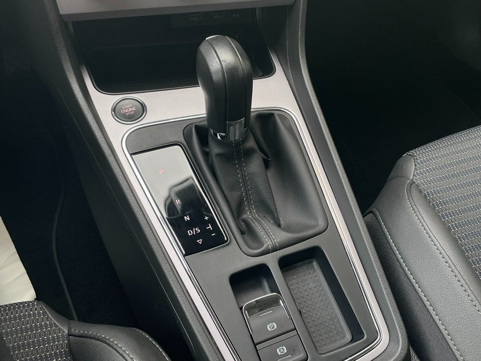 Seat Leon 1,5 TSi 150 Xcellence ST DSG 5d